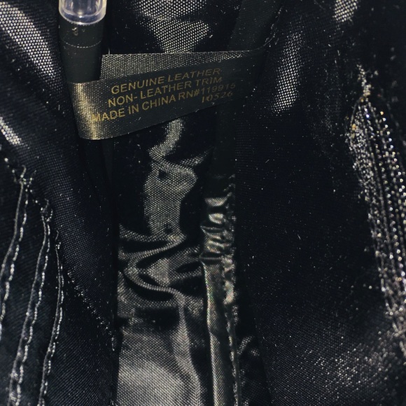 Giani Bernini Crossbody Clutch Belt Bag
Softy Core - Picture 11 of 14